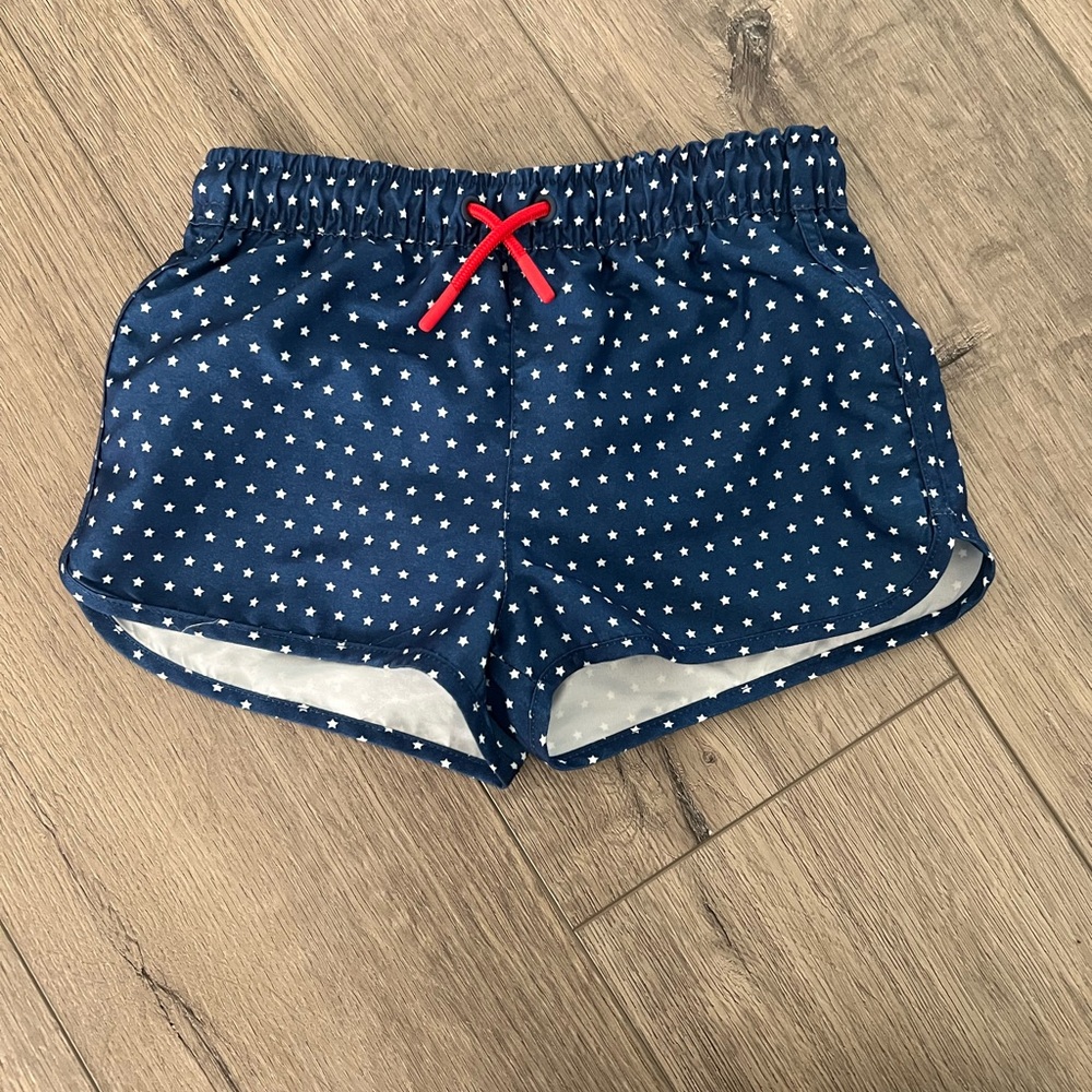 Zara boys swim 4/5